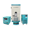 Toption Photocatalysis Reactor Uv Photo Reactor químico Quartz Photochemical Reactor